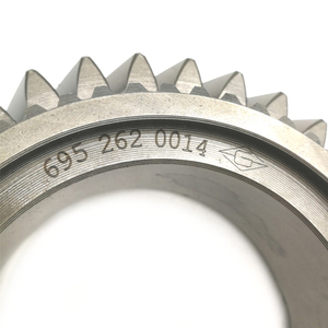 Bouclier Pièces de <span class=keywords><strong>camion</strong></span> Accessoires Gear 4th Speed <span class=keywords><strong>35</strong></span> T. 6952620014/695 262 0014(970 262 1114/970 262 1214) pour G60 G85 E - Product Image 6