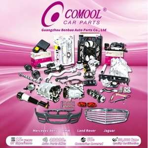 COMOOL Ricambi Auto Ammortizzatore Sospensione 33526798150 per <span class=keywords><strong>BMW</strong></span> F07 <span class=keywords><strong>520d</strong></span> 535dX 550i 35i 3352 6798 150 - Product Image 6