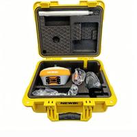 Stasiun Basis NEWDI M2 Model Terbaru Paling Laris, Receptor Gnss Rtk Base dan Rover Gnss Rtk, Pengumpul Data Gnss Rtk Portabel