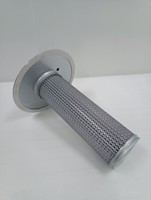 02250048 734 Sekundärluft-Ölabscheider Filterelement Ersatz für LS20 Serie Schraubenkompressor Ersatzteile