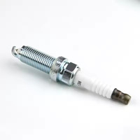 Bougies d'allumage Iridium Auto 22401-ED815 LZKAR6AP-11 pour la fabrication, compatibles avec les modèles Toyota Etios