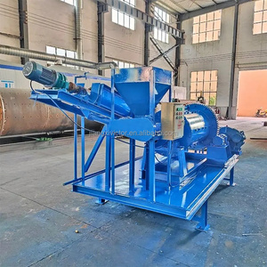 Máy nghiền bi lưới 2TPH 0612, máy nghiền mịn, máy nghiền kín với máy phân loại xoắn ốc 300 - Product Image 4