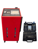 Échangeur de liquide de transmission automatique en métal DC12V haute efficacité pour l'entretien automobile