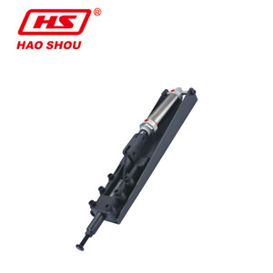 เครื่องมือหนีบลม Hao Shou รุ่น HS-30600HL-A แบบออกฤทธิ์เร็ว สำหรับใช้งานในอุตสาหกรรม - Product Image 3