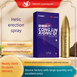 Erektion spray <span class=keywords><strong>Male</strong></span> <span class=keywords><strong>Enhancement</strong></span> Liquid Natural Booster Spray für Männer Inhaltsstoffe Liquid Water proof Performance Enhancer Fast - Product Image 2