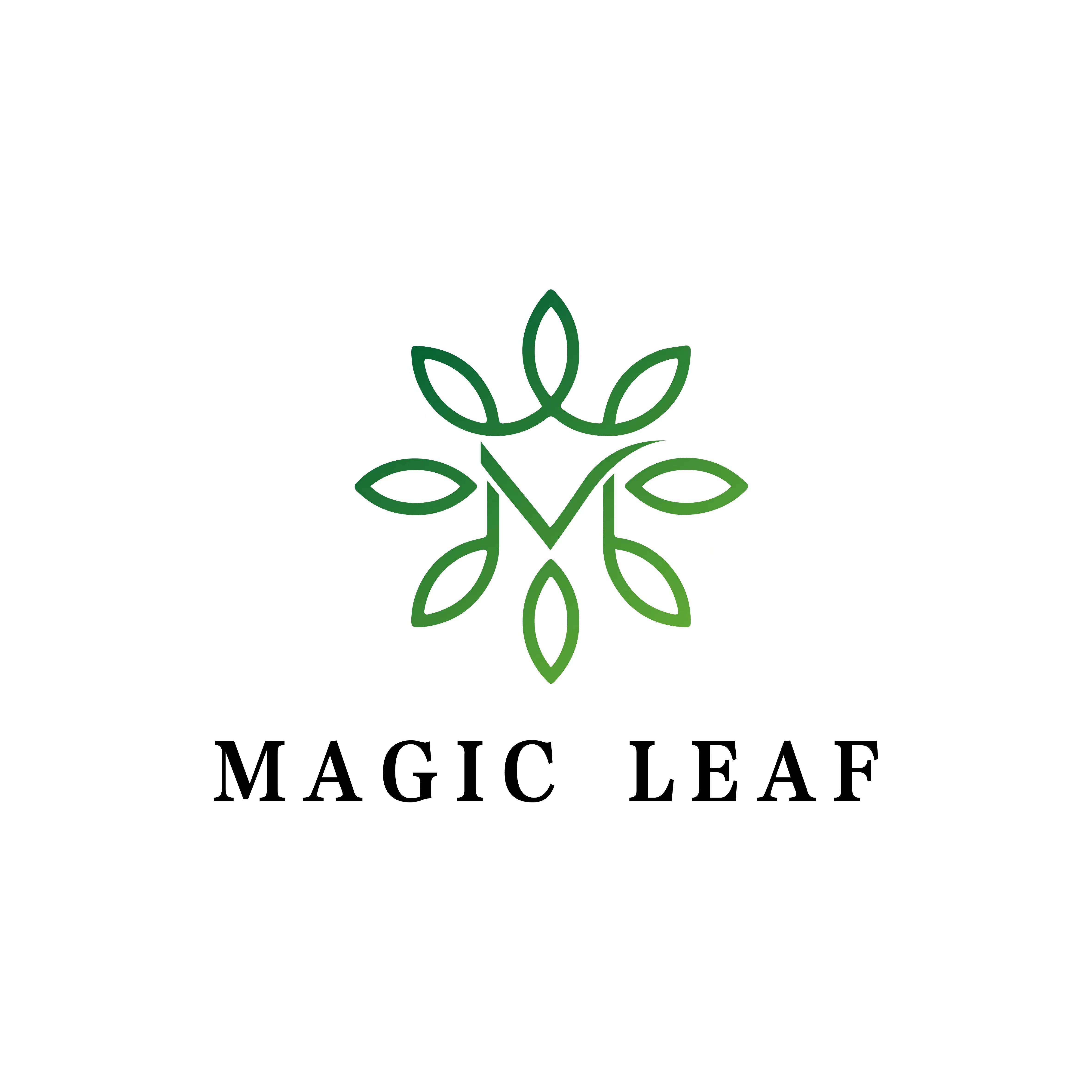 Hubei Magicleaf Technology Co., Ltd. logo