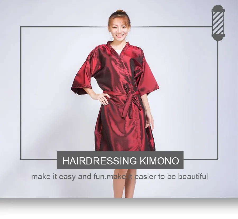 Grosir Jubah Handuk Katun Hotel Spa Satin Gaun Tidur Perempuan Berpakaian untuk Kimono Spa