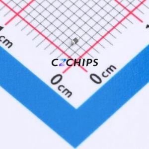 CBM100505N-102 Ferrite Bead 0402 RF ( Impedance @ Frequency: 1kOhm@100MHz )( Error: 25% )( DC Resistance (DCR): 650mOhm ) - Product Image 1