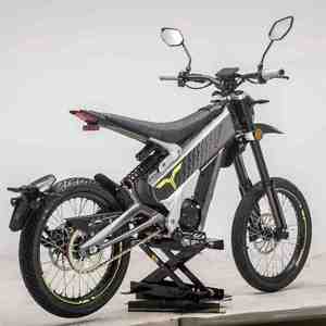 Nouveau vélo électrique à assistance au pédalage Talaria Sting R <span class=keywords><strong>Mx</strong></span> 5 3X Xxx Noir Rouge Gris 60v Mx5 Talaria 2025 pas cher - Product Image 1