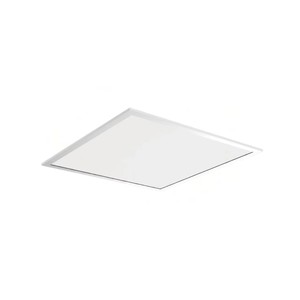 ไฟ LED Troffer ขนาด 2x2 นิ้ว 25W-30W-40W ปรับหรี่แสงได้ 0-10V ค่า CRI สูง สำหรับใช้ภายในอาคารเชิงพาณิชย์ - Product Image 1