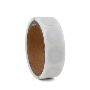Có thể in ISO 14443a HF 13.56MHz RFID <span class=keywords><strong>NFC</strong></span> Trắng tag Sticker lập trình URL in ấn logo Sticker - Product Image 6