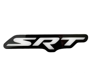 Nuovo Emblema Griglia Anteriore LED MJ Luminoso RGBw Controllato via Bluetooth per SRT Viper 12V 1W - Product Image 4