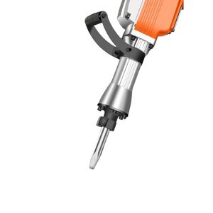 Tragbarer Hochleistungs-Betonbrecher, Industriequalität Schwerlast-Profi-Bodenhammer Spezialwerkzeug - Product Image 6