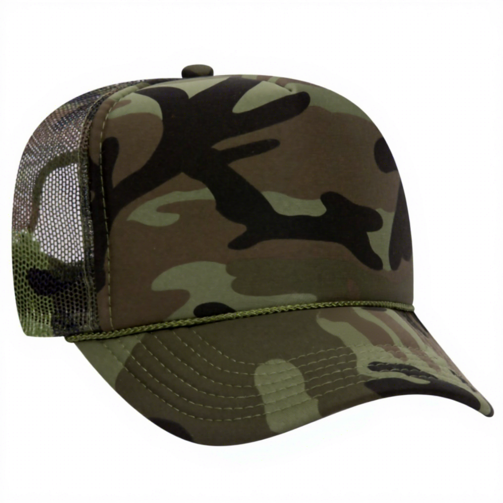 camouflage