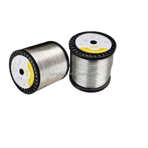 FEP PTFE PFA Isolé <span class=keywords><strong>KN</strong></span> KP K Type Thermocouple Fil Thermocouple Compensation Fil - Product Image 1