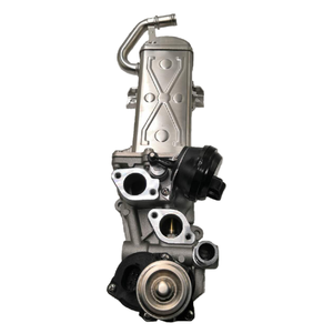 <span class=keywords><strong>Vanne</strong></span> <span class=keywords><strong>EGR</strong></span> régulateur valvla, pour VW Audi skoda seat OE 03L131512 BL, meilleur prix, ap01 - Product Image 2