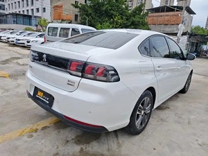 Personnalisation Intérieure pour Berlines Compactes Peugeot 2019 2020 2021 – Véhicules d'Occasion Électriques Provenant de Chine - Product Image 6