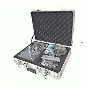 Escáner Láser 3D Portátil Biophilia TRACKER X5 Ultra NLS Modelo 2026 de Primera Calidad, Precio - Product Image 3