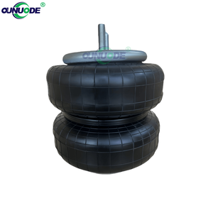 Amortiguador de Aire de Acero y Goma Onode FD 200-25 429 para Suspensión Neumática de Camiones - Product Image 3