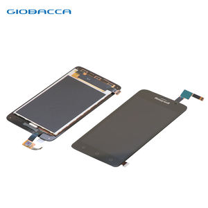 จอแสดงผล LCD พร้อมหน้าจอสัมผัสสำหรับเครื่องสแกนบาร์โค้ดฮันนี่เวลล์ EDA50 - Product Image 5