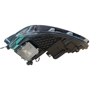 Adatto per fari da Golf 21-24 Volkswagen con aggiornamento di fabbrica originale e accessori per l'assemblaggio dei fari a LED. - Product Image 6