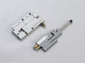 Module de table coulissante CST Pitch Changer à roulement haute vitesse, haute performance, 2 blocs, moteur pas à pas SYPTJ60 Pr - Product Image 6