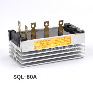 สะพานวงจรเรียงกระแสแบบเฟสเดียว 20a ซิลิคอนไดโอดสำหรับการแปลงพลังงาน - Product Image 3