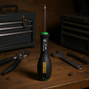 Stanley Fatmax <b>Torx</b> Screwdriver Tt15 X 75mm Professional Tool - Product Image 3