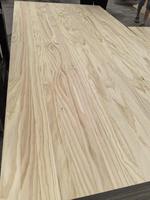 Penjualan Langsung Pabrik Papan Lurus Pola Kayu Pinus Radiata Ramah Lingkungan Premium 4x8 12mm 15mm