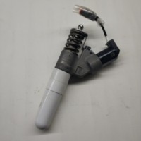 Inyector CCEC para Motor de Maquinaria N14/NT855/QSM11/QSX15, 4903319EA, Diésel, Original, Genuino, ISO 9001, Envío Gratuito de Fábrica