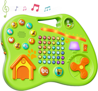 Tablette d'apprentissage islamique pour enfants, tablette d'apprentissage pour étudiants, machine d'apprentissage pour l'école primaire, fabrication OEM