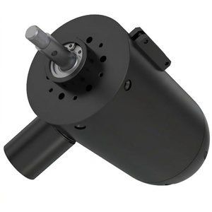 Motor Impermeable IP68 para Embarcaciones No Tripuladas, Tabla de Hydrofoil con Propulsión Externa BLDC, Específico para Remolcadores - Product Image 3