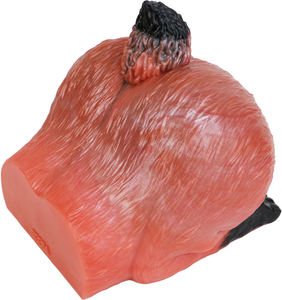 GEEBA Sıcak Fırsat Erkek Mastürbatörü Fantezi Uzaylı Ejderha Tilki Tarzı Mastürbatör Süper Gerçekçi Hayvan Popo Vajina Kupası Erkek Seks Oyuncağı - Product Image 4