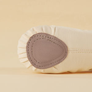 Professionnel Standard <span class=keywords><strong>Danse</strong></span> Ballet Chaussures Ballet Chaussure Style <span class=keywords><strong>Classique</strong></span> Satin Bretelles Pratique <span class=keywords><strong>Pointe</strong></span> Chaussures Femmes Enfants - Product Image 3