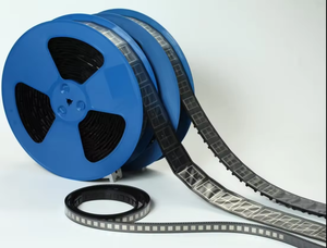 <span class=keywords><strong>Bouclier</strong></span> d'estampage ultra-mince en nickel argenté pour PCB 5G - Product Image 6