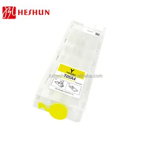 Heshun новые решения ARC чипы T05A T05A1 T05A2 T05A3 T05A4 для Epson рабочей силы Pro WF-C878R C879R 879RTC 879RTC принтер