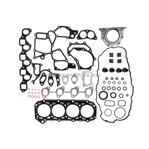 IZUMI ZD30 Diesel Engine Full <b>Gasket</b> Set 10101-2W225 - Product Image 2