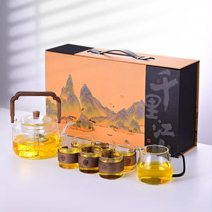 ถ้วยกรอง<span class=keywords><strong>ชา</strong></span>ทน<span class=keywords><strong>ค</strong></span>วามร้อนกาน้ำ<span class=keywords><strong>ชา</strong></span>แก้วพร้อมตัวกรองกระถางดอกไม้กาน้ำชาอูหลงหม้อ<span class=keywords><strong>ชา</strong></span>กาแฟ - Product Image 4