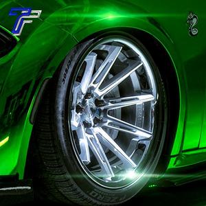 Llantas de aleación para coche <span class=keywords><strong>BMW</strong></span>, llantas forjadas de <span class=keywords><strong>18</strong></span>, 5x120, 5x114,3, 6x139, <span class=keywords><strong>E28</strong></span> ram 1500, Miata, alfa, mercedes - Product Image 4