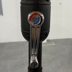 Sombrilla de playa K94, nuevo diseño personalizado, sombrilla grande de Mar, sombrilla de <span class=keywords><strong>patio</strong></span> resistente - Product Image 6