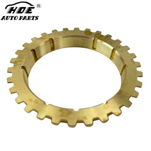 32604-E9801 32604E9801 Anillo Sincronizador de Piezas de Automóvil HDE al por Mayor para Nissan - Product Image 2