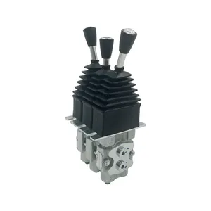 Control Remoto Hidráulico Industrial Hydrocontrol Hc-Rcm5 - Product Image 1