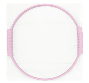 CZFIT Anneau de Pilates de Haute Qualité, Cercle de Yoga, Anneau d'Exercice, Anneau de Fitness, Accessoires de Fitness, Cercle de Pilates Léger - Product Image 2