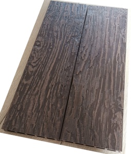 Mới Nhất Và Tốt Nhất 2020 Hồ Bơi Ngoài Trời Wpc Gỗ-nhựa <span class=keywords><strong>Composite</strong></span> Decking Board/Rắn Wpc Sàn Sàn - Product Image 2