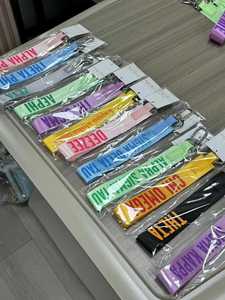 New Lemon High-Quality Mobile Phone Keychain <b>Lanyard</b> Buckle Multi-Color Stylish Key Chains Wholesale Fashion Accessories - Product Image 5