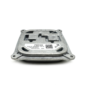 Módulo de Control de Luces de Circulación Diurna 63117263052 LN5508 para X5 E70 LCI - Product Image 4