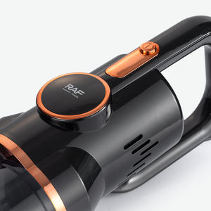 Aspirateur portable léger <span class=keywords><strong>RAF</strong></span> 2 en 1 600w, aspirateur à main puissant pour la maison et la voiture avec filtre lavable - Product Image 6