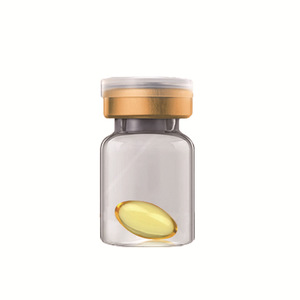 Cápsula reafirmante <span class=keywords><strong>de</strong></span> la vagina para el cuidado privado <span class=keywords><strong>de</strong></span> las mujeres, cápsula suave antibacteriana, <span class=keywords><strong>Gel</strong></span> ginecológico nutritivo para el cuidado privado - Product Image 1