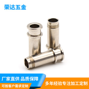 Buje de Aluminio Rongda BS16-9, Cilíndrico Autolubricante de Orificio Redondo para Aplicaciones de Mecanizado - Product Image 5
