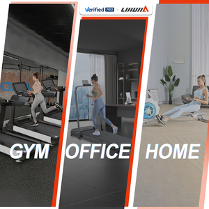 Multi-function <b>Running</b> <b>Machine</b> Hot Sell Fitness Equipment Body Building Comercial L586S Comercial L586S L58 - Product Image 6